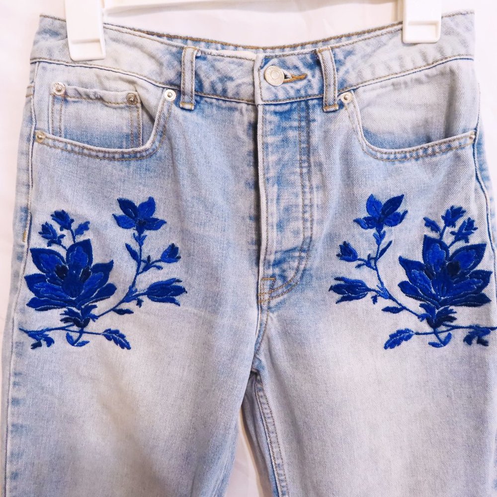 Pre-owned women Jean - Good condition
